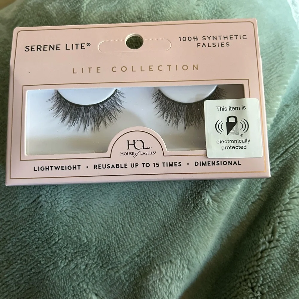 NWOT Set of 3 House of Lashes Bundle - Picture 4 of 5